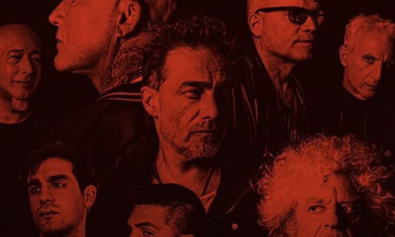 LOS FABULOSOS CADILLACS