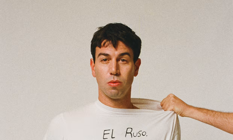 CONOCIENDO RUSIA + JUANA AGUIRRE + LA VALENTI