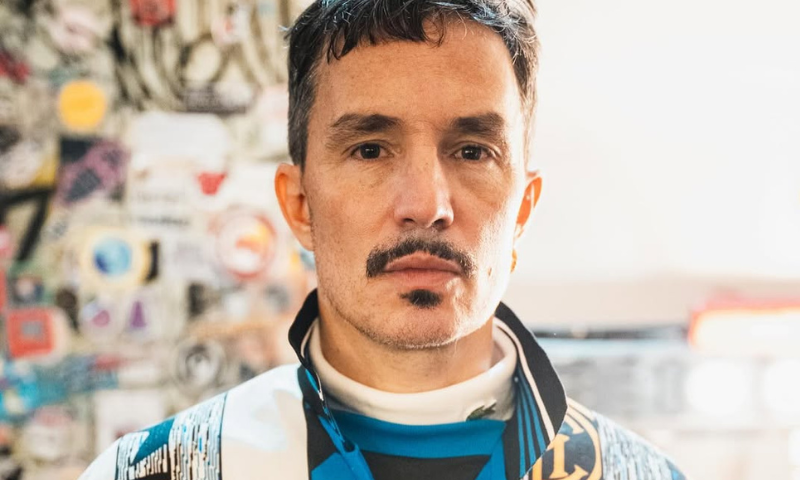EMMANUEL HORVILLEUR
