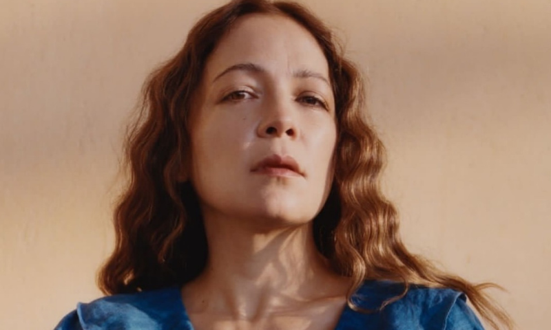 NATALIA LAFOURCADE