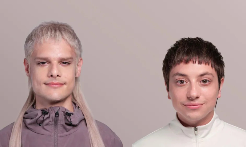 CA7RIEL + PACO AMOROSO