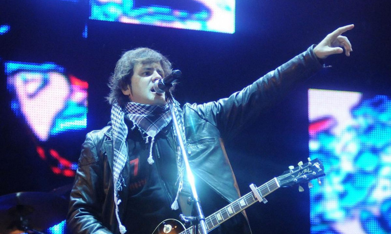 COSQUIN ROCK