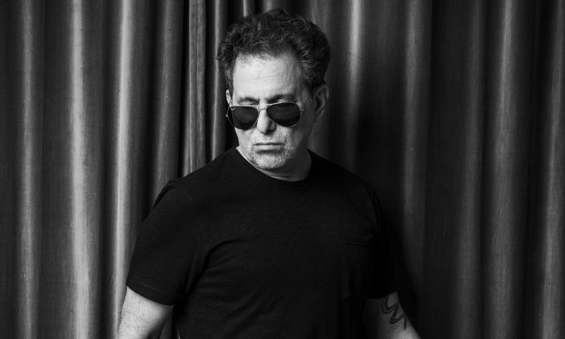 ANDRÉS CALAMARO