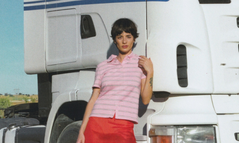 ZOE GOTUSSO