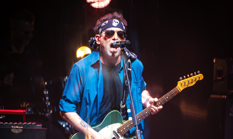 ANDRÉS CALAMARO