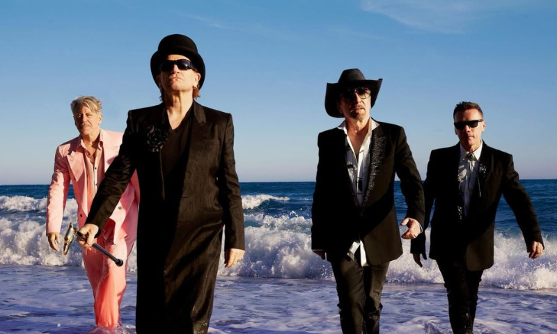 U2