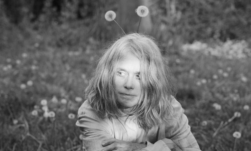 JUANA MOLINA