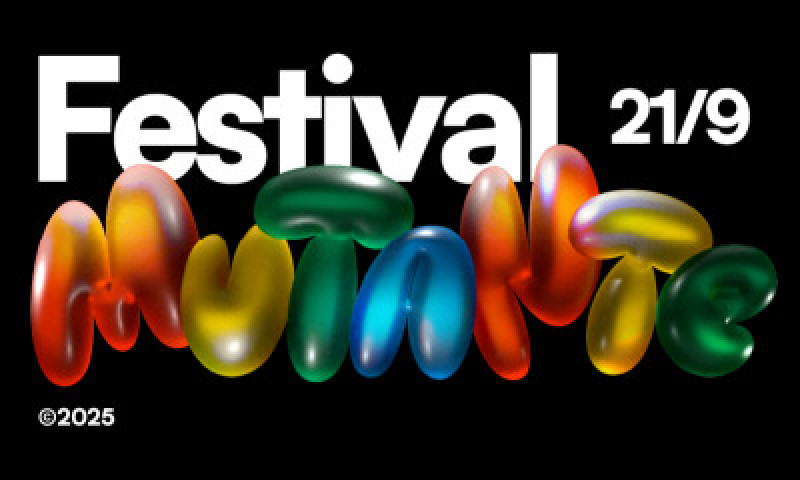 LA MÚSICA DEL MOMENTO SE HACE PRESENTE EN FESTIVAL MUTANTE: FECHA, BANDAS Y ACTIVIDADES