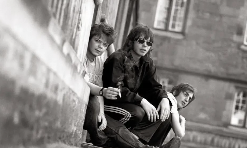 SUPERGRASS LLEGA POR PRIMERA VEZ AL PAÍS: TODO SOBRE EL RECITAL EN C ART MEDIA