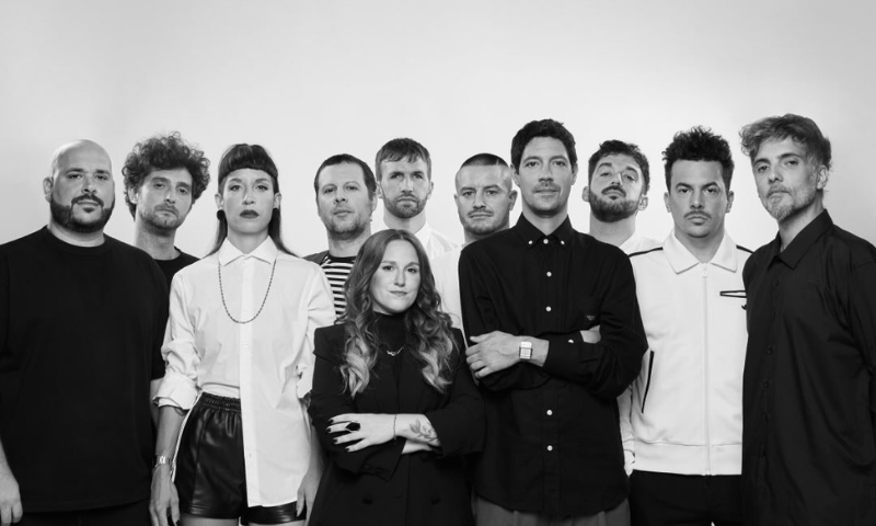 EL KUELGUE VUELVE A VILLA CRESPO Y PREPARA ALGO QUE NADIE SE IMAGINA