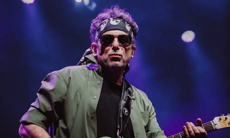 ANDRÉS CALAMARO EN MOVISTAR ARENA: FECHAS, ENTRADAS Y DETALLES DE SU GIRA “AGENDA 2025"