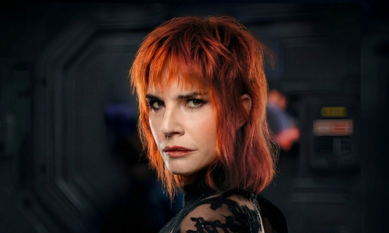 ROCK & SINFO: FABIANA CANTILO SE SUMA A LA BATERÍA, UNA EXPERIENCIA ÚNICA ENTRE CLÁSICOS, JOYAS OCULTAS Y MÚSICA SINFÓNICA