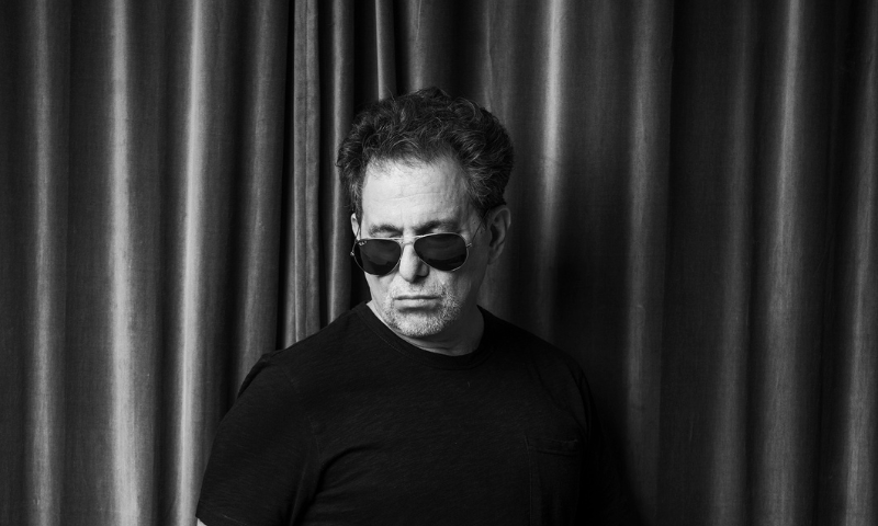 ANDRÉS CALAMARO ANUNCIA NUEVA FECHA EN BUENOS AIRES: "COMO CANTOR" LLEGA EN MAYO