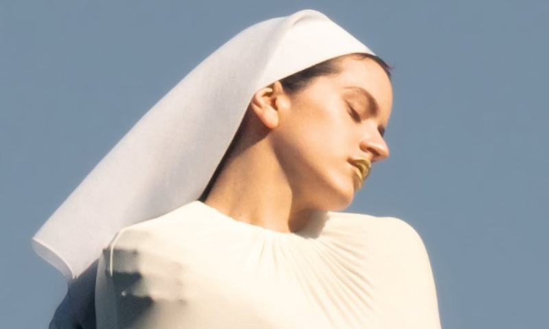 TODA LA INFORMACIÓN PARA CONSEGUIR TU ENTRADA AL LUX TOUR 2026 DE ROSALÍA