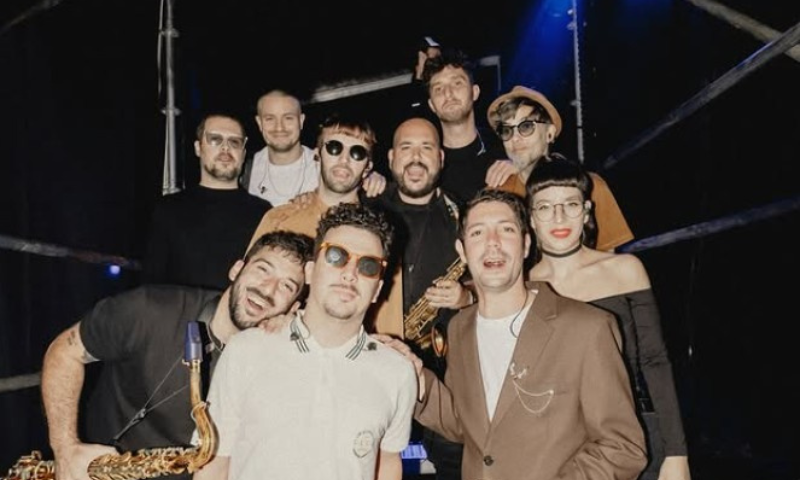 EL KUELGUE VUELVE AL MOVISTAR ARENA: TODO SOBRE EL SHOW CONFIRMADO PARA AGOSTO 2025