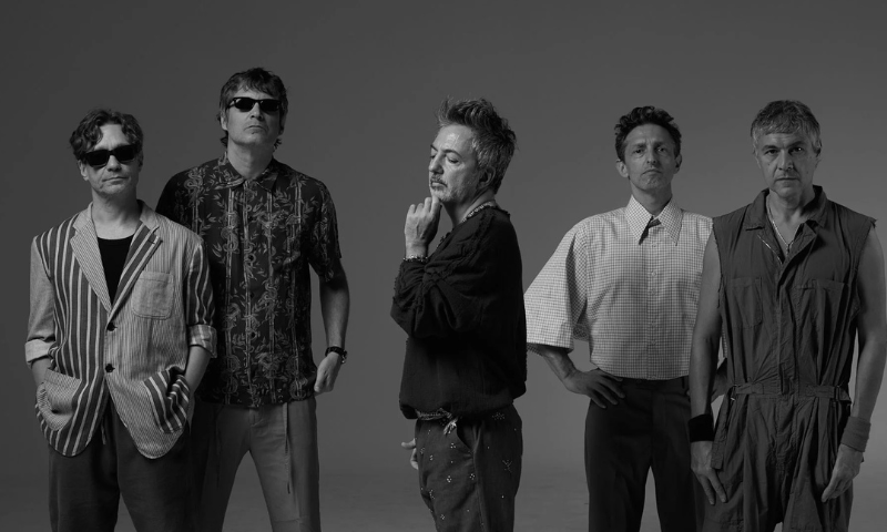 LA REPÚBLICA DEL ROCK VUELVE: TODO LO QUE TENÉS QUE SABER SOBRE LA EDICIÓN 2026 EN BARADERO