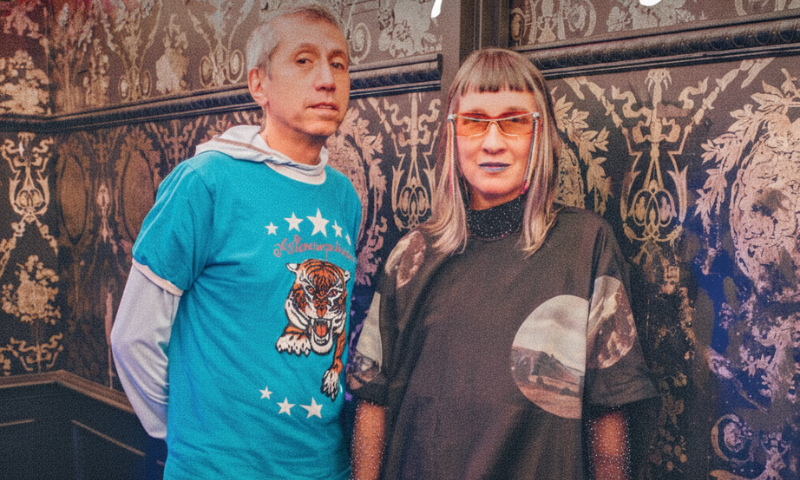 30 AÑOS DE UN DISCO HISTÓRICO: LA BANDA COLOMBIANA ATERCIOPELADOS REGRESA CON SU TOUR ANIVERSARIO