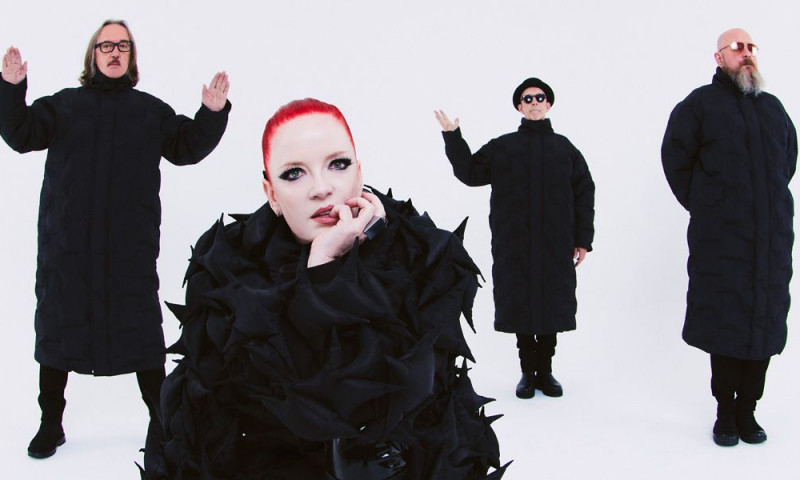 GARBAGE VUELVE A LA ARGENTINA EN 2025: LA BANDA DE SHIRLEY MANSON SE PRESENTARÁ EN OBRAS