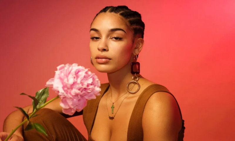 JORJA SMITH LLEGA AL C: LA ARTISTA BRITÁNICA PRESENTARÁ SU ÁLBUM 'FALLING OR FLYING' EN BUENOS AIRES