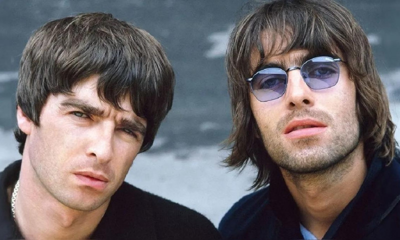 OASIS LIVE 2025: LA BANDA DE NOEL Y LIAM GALLAGHER REGRESA A LA ARGENTINA