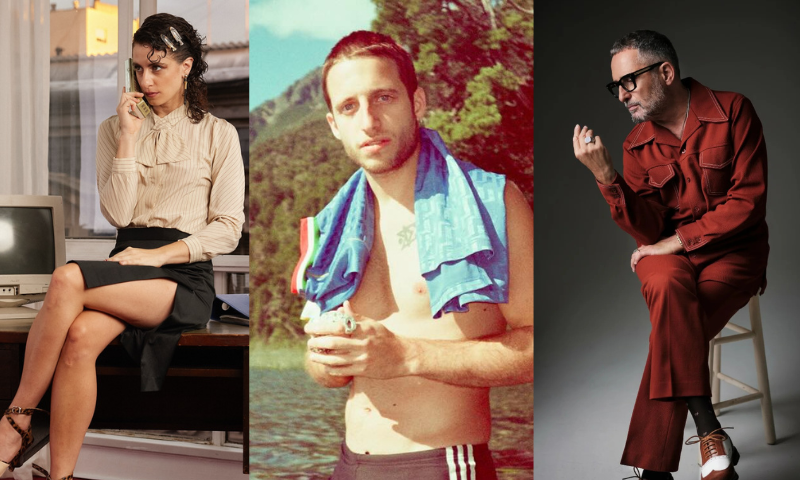 JORGE DREXLER Y JACK JOHNSON LLEGAN POR PRIMERA VEZ AL COSQUÍN ROCK: TODOS LOS ARTISTAS CONFIRMADOS