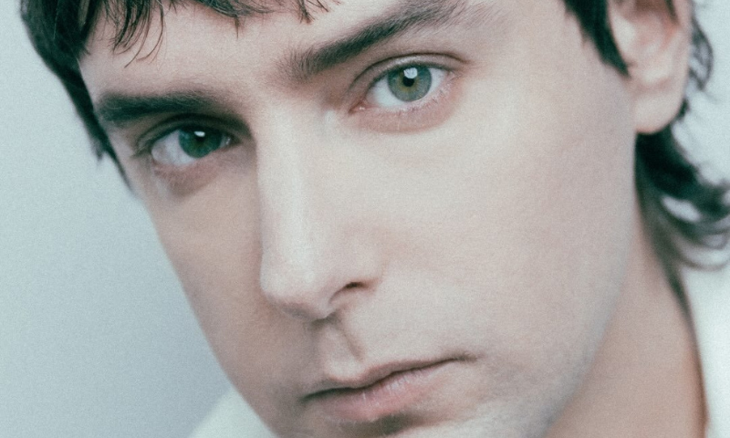 EL NUEVO CAPÍTULO DE BENITO CERATI: UNA NOCHE PARA DESPEDIR SU TERCER DISCO Y ADELANTAR LO QUE VIENE