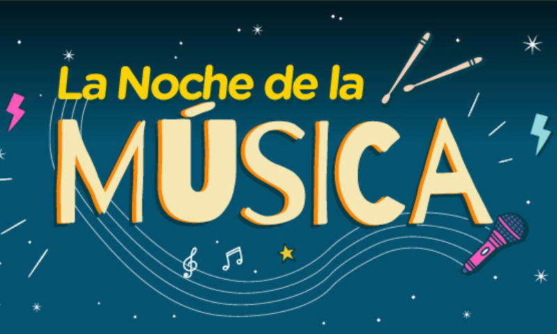 CICLO "NOCHES DE MÚSICA" 2025: AGENDA DE CONCIERTOS GRATUITOS EN LA SALA ASTOR PIAZZOLLA