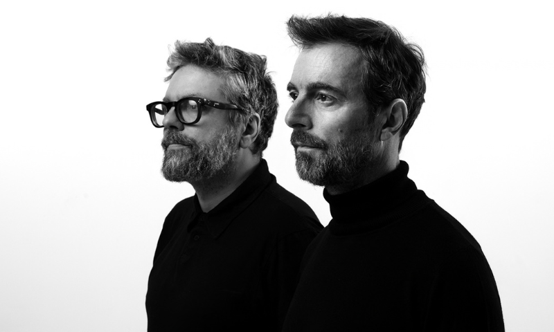KEVIN JOHANSEN Y LINIERS FINALIZAN SU HISTÓRICA GIRA CON UN "FIN DE FIESTA" EN BUENOS AIRES
