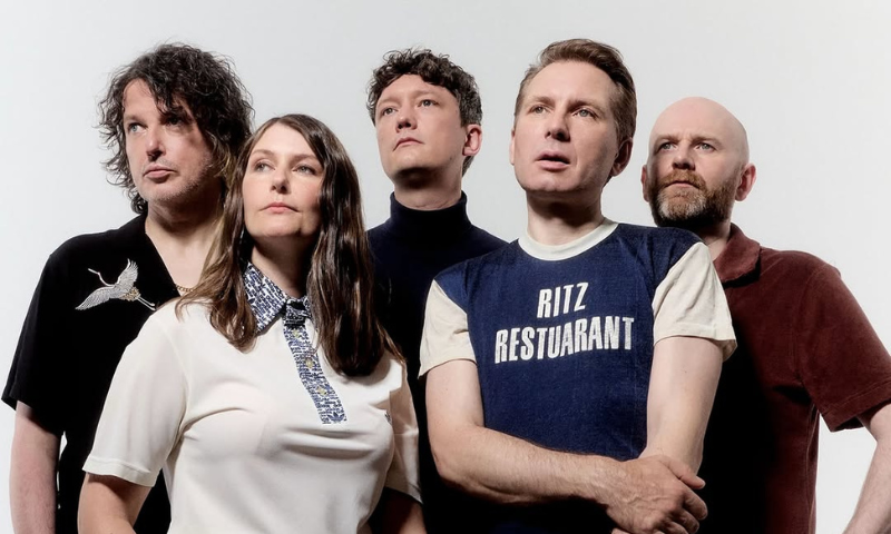 FRANZ FERDINAND, FITO PÁEZ Y LALI EN EL COSQUÍN ROCK 2026: LINEUP CONFIRMADO CON MÁS DE 100 ARTISTAS EN CÓRDOBA