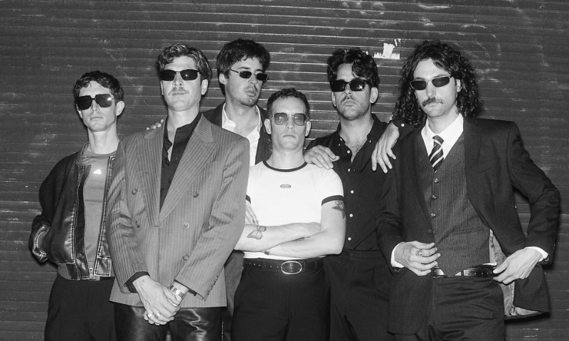 TRAS "VÁNDALOS" Y EL PREMIO KONEX, BANDALOS CHINOS ANUNCIA SU ÚLTIMA FECHA DEL AÑO