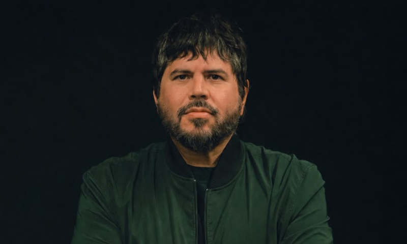 DE TOKIO A BUENOS AIRES: SANTIAGO MOTORIZADO VUELVE PARA CELEBRAR SU ETAPA SOLISTA CON UN SHOW ÚNICO