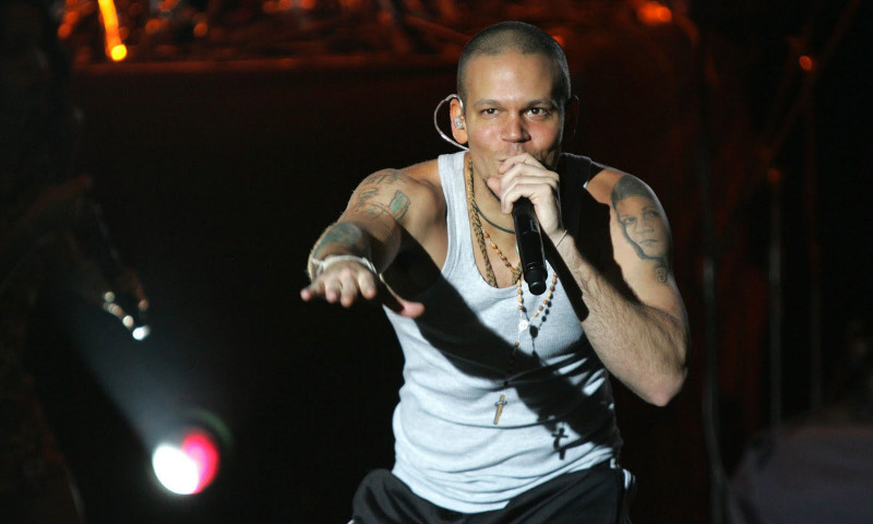 RESIDENTE REGRESA A BUENOS AIRES CON DOS FECHAS EN EL MOVISTAR ARENA PARA PRESENTAR 'LAS LETRAS YA NO IMPORTAN'