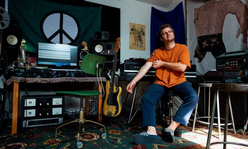 MAC DEMARCO EN BUENOS AIRES 2026: ENTRADAS AGOTADAS Y LISTA DE ESPERA DISPONIBLE