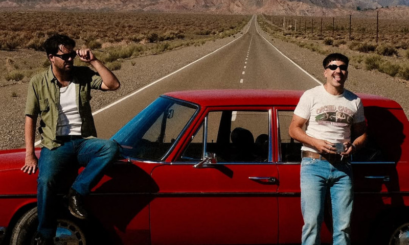FECHA, ENTRADAS Y DETALLES DE LA GIRA DE EL ZAR: PRESENTANDO ‘PARADISO’ EN VIVO