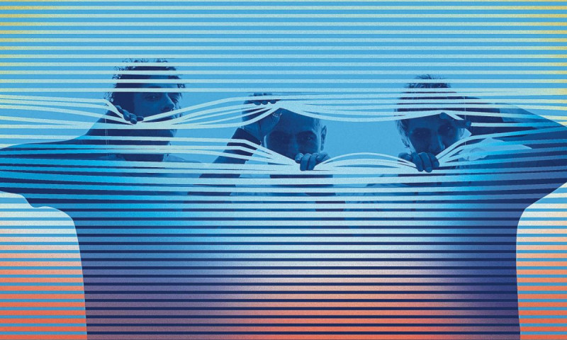 TRAS AGOTAR 10 FUNCIONES EN EL MOVISTAR ARENA, SODA STEREO SUMA DOS NUEVAS FECHAS DEL ESPECTÁCULO "ECOS"